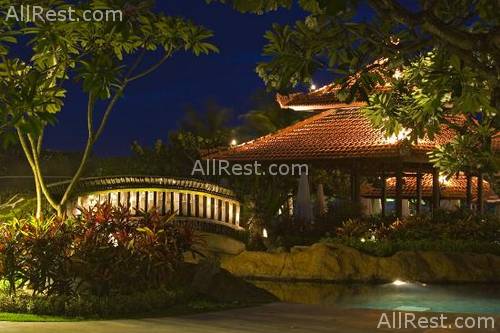 Grand Hyatt Bali 51